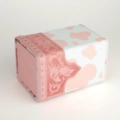 Mana Moon Deck Box - Final Frontier Praeith